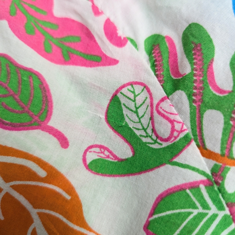 Gretchen Scott Split Neck Tunic - image 5